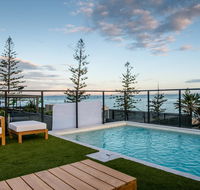 The Sebel Brisbane Margate Beach - Australian Directory