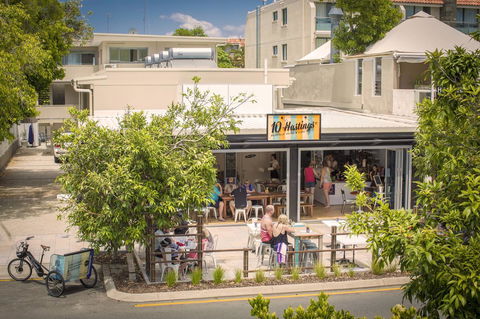 10 Hastings Street Motel - Australian Directory 8