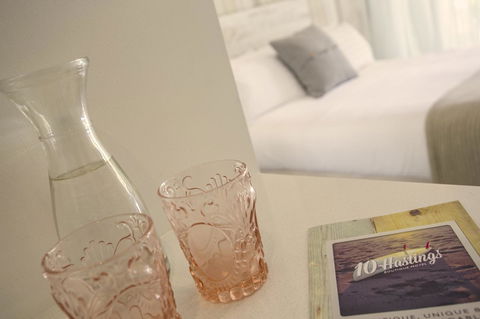 10 Hastings Street Motel - Australian Directory 17