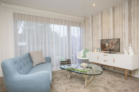 10 Hastings Street Motel - Australian Directory 10