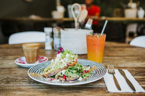 10 Hastings Street Motel - Australian Directory 5