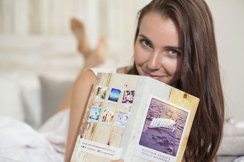 10 Hastings Street Motel - Australian Directory 6