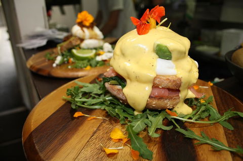 10 Hastings Street Motel - Australian Directory 27