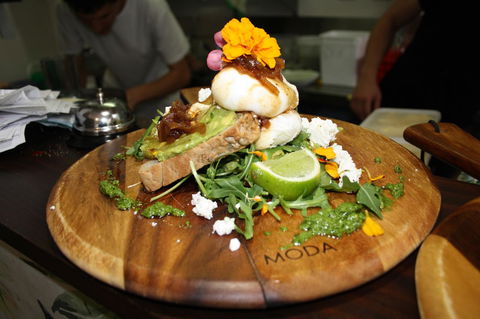 10 Hastings Street Motel - Australian Directory 28