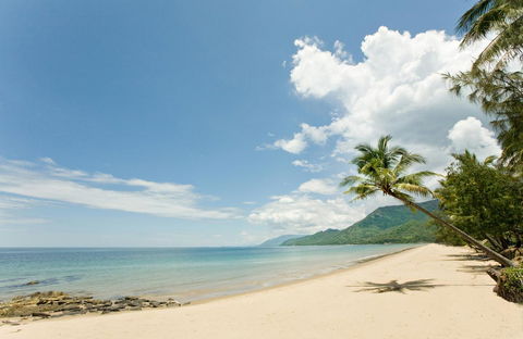 Thala Beach Nature Reserve - Australian Directory 34