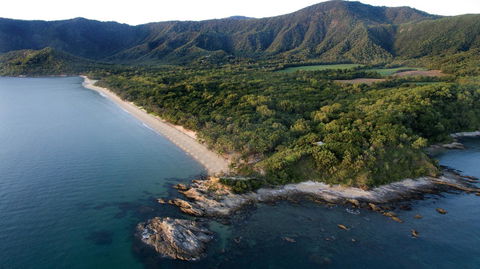 Thala Beach Nature Reserve - Australian Directory 32