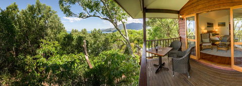 Thala Beach Nature Reserve - Australian Directory 16