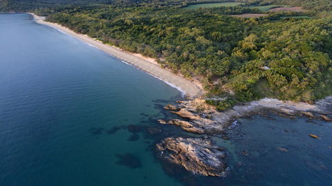 Thala Beach Nature Reserve - Australian Directory 11