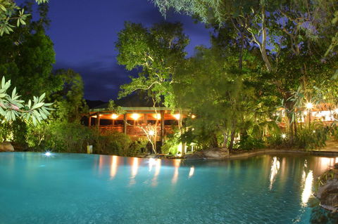 Thala Beach Nature Reserve - Australian Directory 27