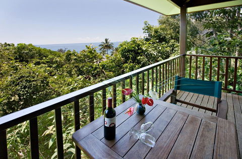 Thala Beach Nature Reserve - Australian Directory 23