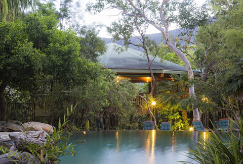 Thala Beach Nature Reserve - Australian Directory 26