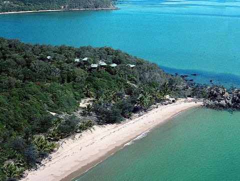 Thala Beach Nature Reserve - Australian Directory 33