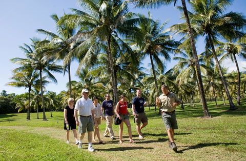 Thala Beach Nature Reserve - Australian Directory 42