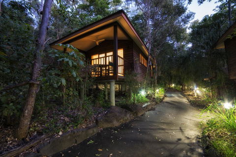 Thala Beach Nature Reserve - Australian Directory 20