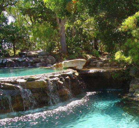 Thala Beach Nature Reserve - Australian Directory 29
