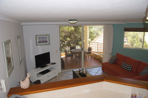 Parkshores Sunshine Beach Noosa Holiday Apartments - Australian Directory 40