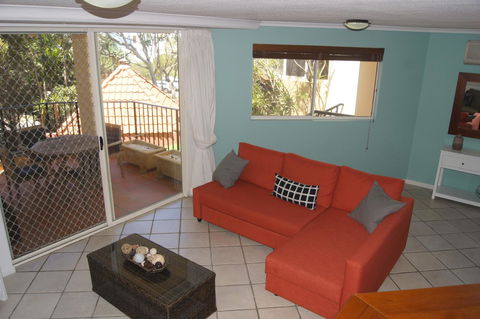 Parkshores Sunshine Beach Noosa Holiday Apartments - Australian Directory 38