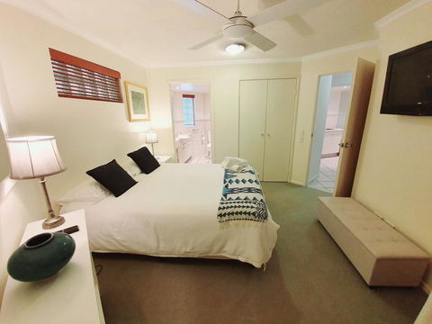 Parkshores Sunshine Beach Noosa Holiday Apartments - Australian Directory 7