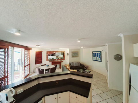Parkshores Sunshine Beach Noosa Holiday Apartments - Australian Directory 16