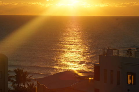 Parkshores Sunshine Beach Noosa Holiday Apartments - Australian Directory 29