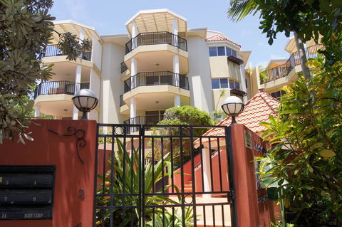 Parkshores Sunshine Beach Noosa Holiday Apartments - Australian Directory 26