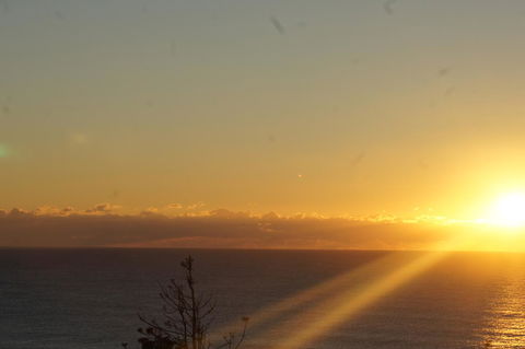 Parkshores Sunshine Beach Noosa Holiday Apartments - Australian Directory 22