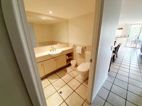Parkshores Sunshine Beach Noosa Holiday Apartments - Australian Directory 12