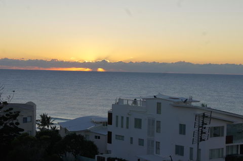 Parkshores Sunshine Beach Noosa Holiday Apartments - Australian Directory 30