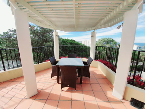 Parkshores Sunshine Beach Noosa Holiday Apartments - Australian Directory 6