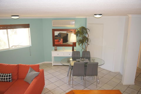 Parkshores Sunshine Beach Noosa Holiday Apartments - Australian Directory 37