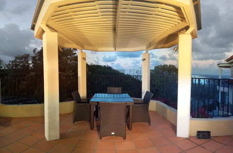 Parkshores Sunshine Beach Noosa Holiday Apartments - Australian Directory 10