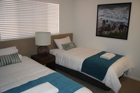Parkshores Sunshine Beach Noosa Holiday Apartments - Australian Directory 42