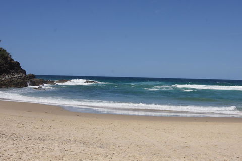 Parkshores Sunshine Beach Noosa Holiday Apartments - Australian Directory 23
