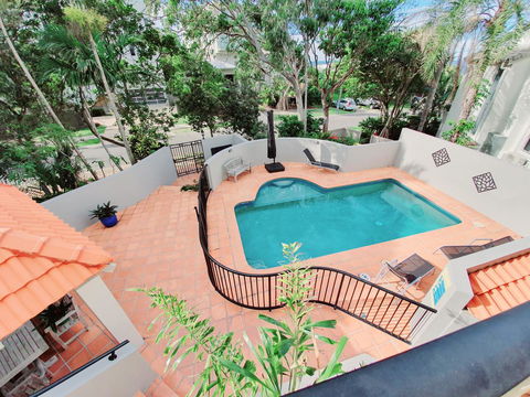 Parkshores Sunshine Beach Noosa Holiday Apartments - Australian Directory 2