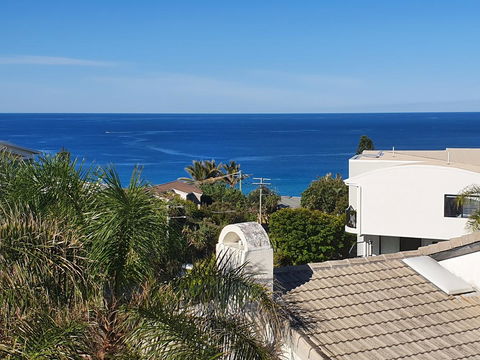 Parkshores Sunshine Beach Noosa Holiday Apartments - Australian Directory 21