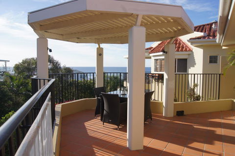 Parkshores Sunshine Beach Noosa Holiday Apartments - Australian Directory 33
