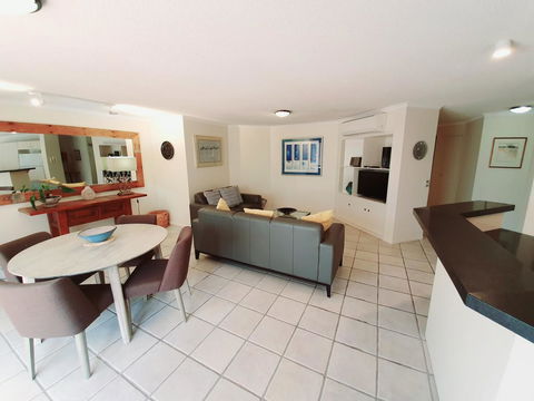 Parkshores Sunshine Beach Noosa Holiday Apartments - Australian Directory 4