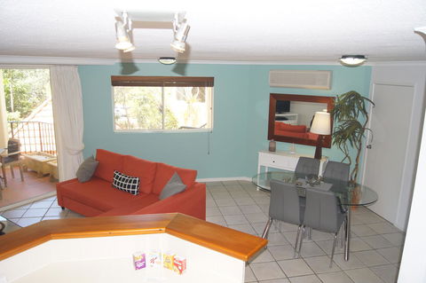 Parkshores Sunshine Beach Noosa Holiday Apartments - Australian Directory 39