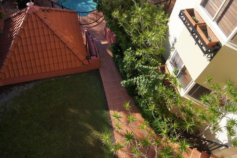 Parkshores Sunshine Beach Noosa Holiday Apartments - Australian Directory 31