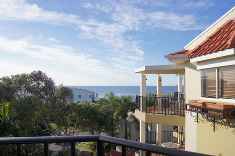 Parkshores Sunshine Beach Noosa Holiday Apartments - Australian Directory 32
