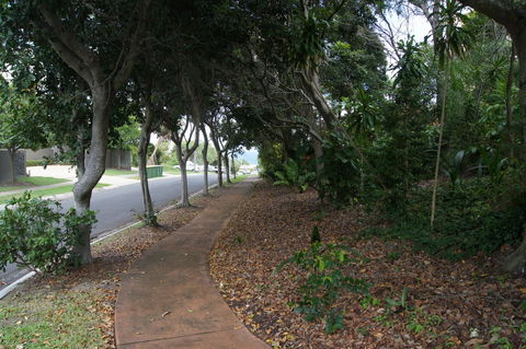 Parkshores Sunshine Beach Noosa Holiday Apartments - Australian Directory 24