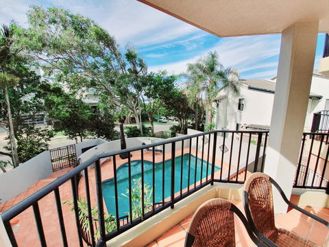 Parkshores Sunshine Beach Noosa Holiday Apartments - Australian Directory 5