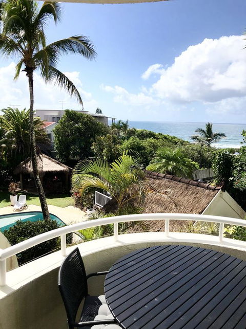 Sunshine Beach Luxe Apartment - Australian Directory 25