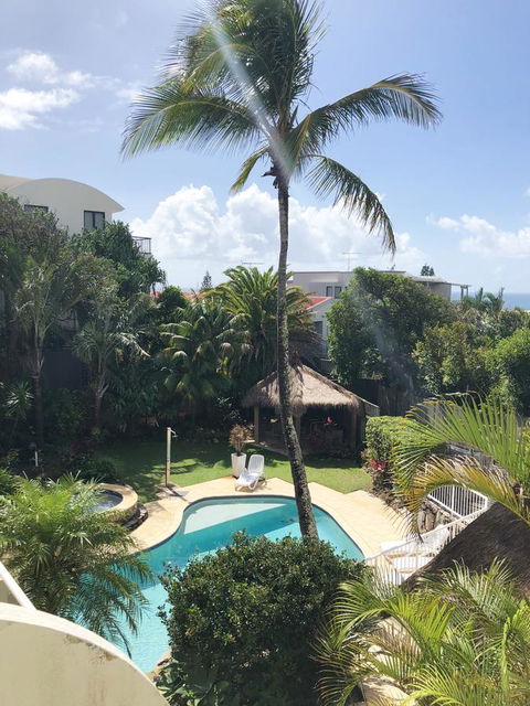 Sunshine Beach Luxe Apartment - Australian Directory 24