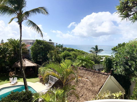 Sunshine Beach Luxe Apartment - Australian Directory 22