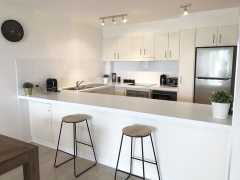 Sunshine Beach Luxe Apartment - Australian Directory 2
