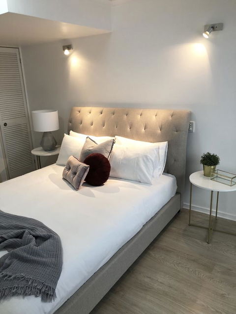 Sunshine Beach Luxe Apartment - Australian Directory 12