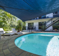 Magnetic North Apartment 1 - Australian Directory