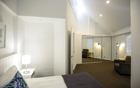 Ocean Breeze Resort - Australian Directory 28
