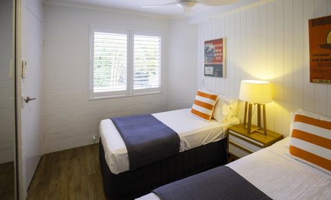 Ocean Breeze Resort - Australian Directory 24